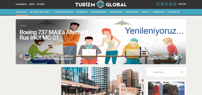 You are currently viewing Turizm Global